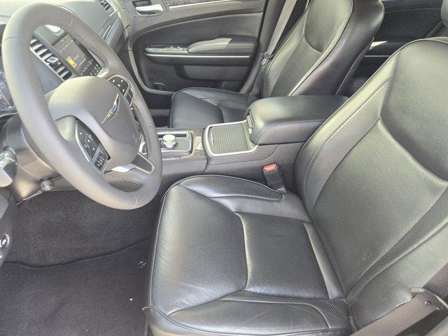 used 2023 Chrysler 300 car, priced at $30,994