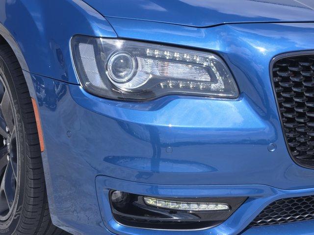 used 2023 Chrysler 300 car, priced at $30,994