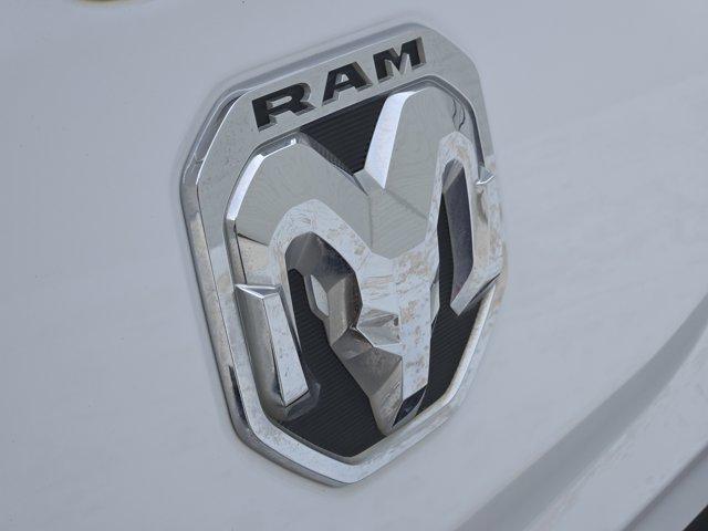 used 2019 Ram 1500 car, priced at $21,900
