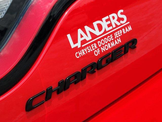 used 2022 Dodge Charger car, priced at $35,494
