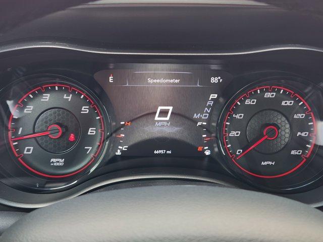 used 2022 Dodge Charger car, priced at $35,494