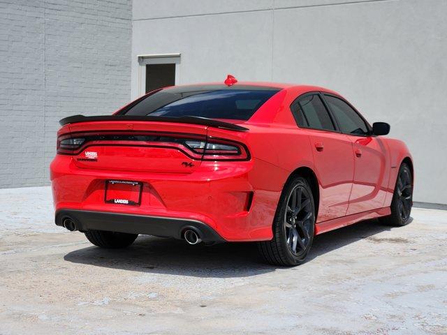 used 2022 Dodge Charger car, priced at $35,494