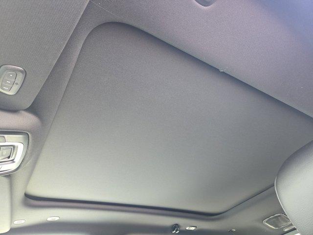 new 2026 Ram 1500 car, priced at $84,775