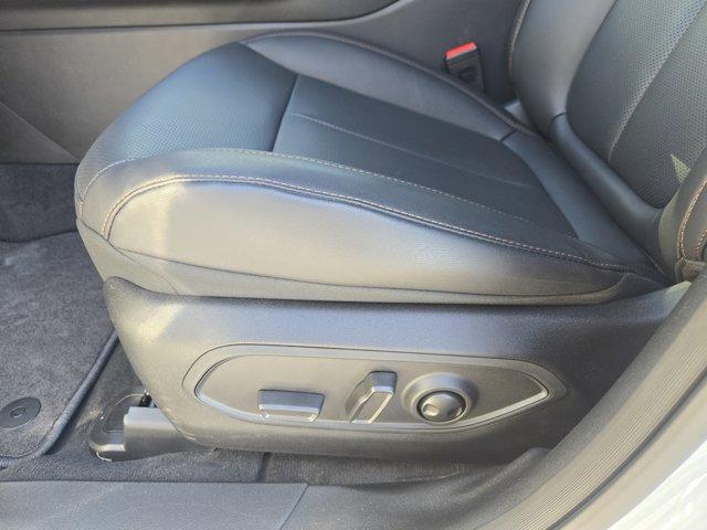 new 2026 Jeep Cherokee car, priced at $40,485