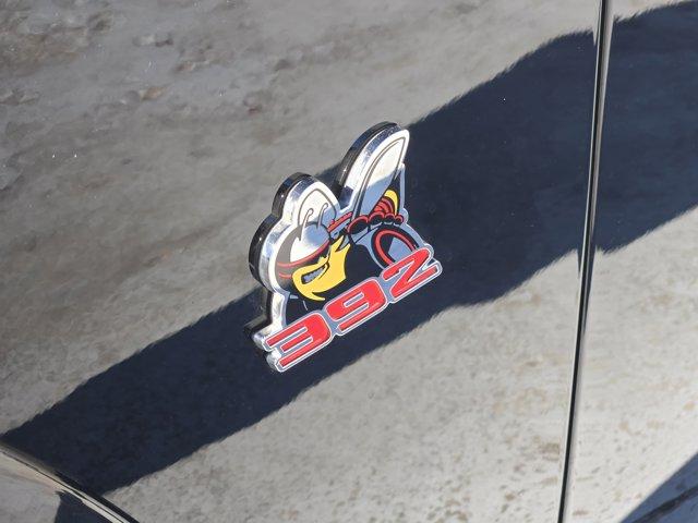 used 2023 Dodge Challenger car, priced at $56,500