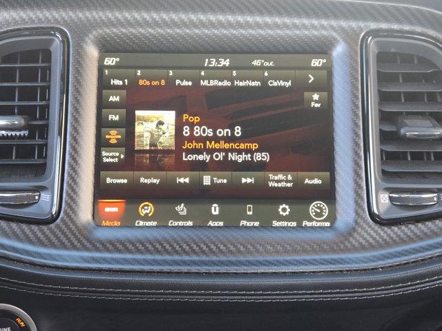 used 2023 Dodge Challenger car, priced at $56,500