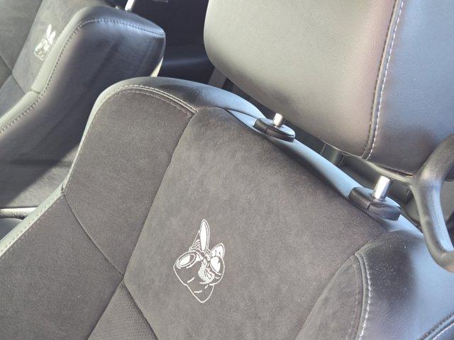 used 2023 Dodge Challenger car, priced at $56,500