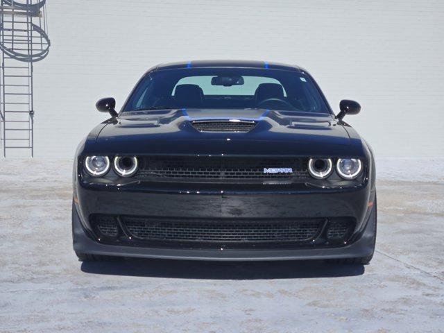 used 2023 Dodge Challenger car, priced at $56,500