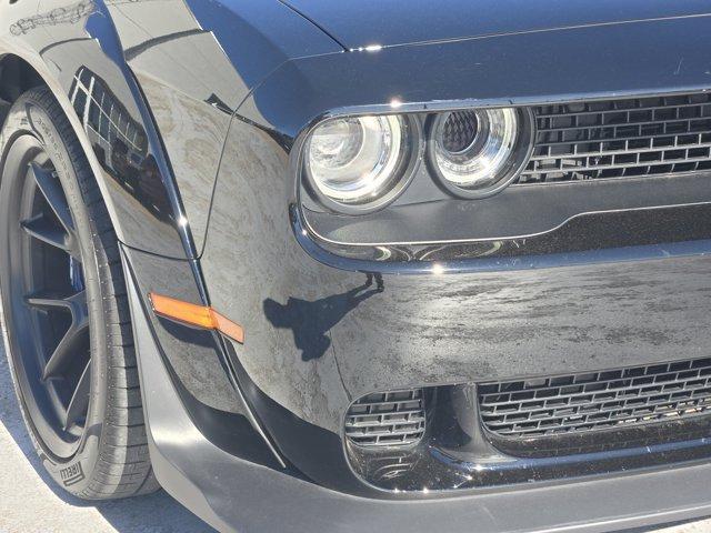 used 2023 Dodge Challenger car, priced at $56,500