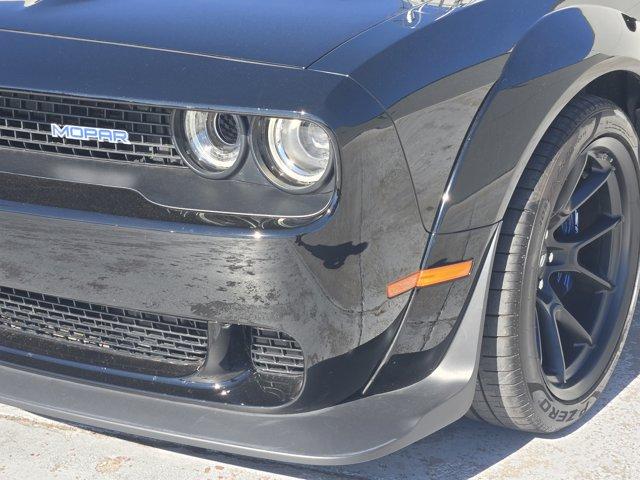 used 2023 Dodge Challenger car, priced at $56,500
