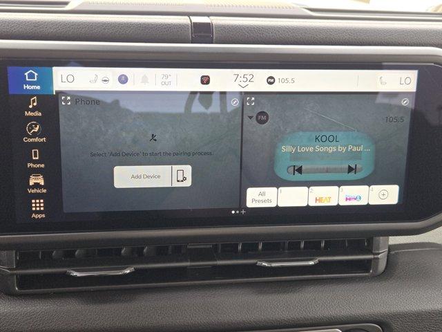 new 2026 Jeep Wrangler car, priced at $44,095