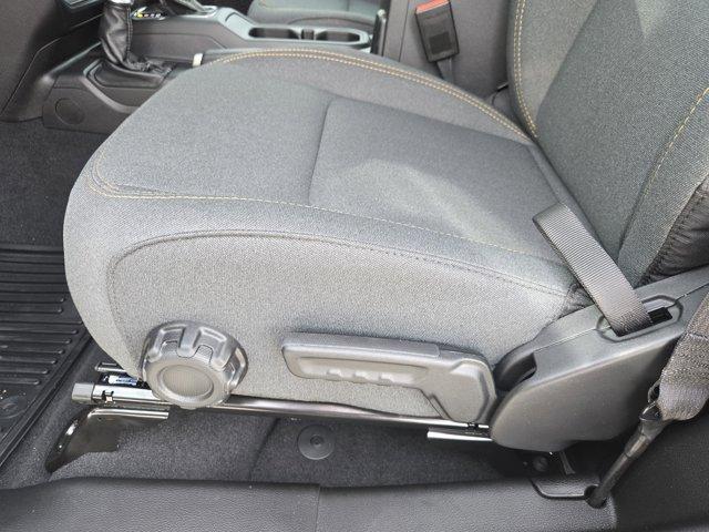 new 2026 Jeep Wrangler car, priced at $44,095