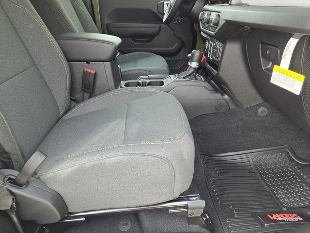 new 2026 Jeep Wrangler car, priced at $44,095