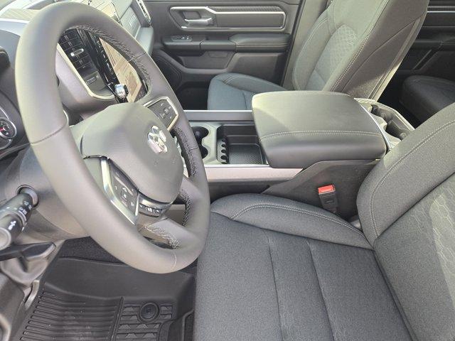 new 2026 Ram 1500 car, priced at $51,449