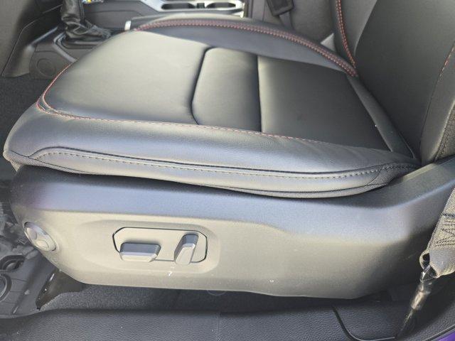 new 2026 Jeep Wrangler car, priced at $54,845