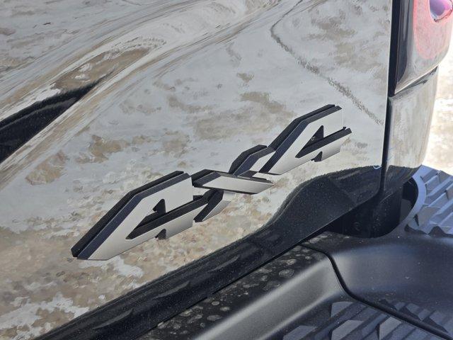 new 2026 Ram 2500 car, priced at $65,175