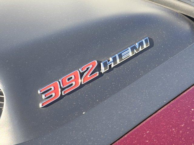 used 2020 Dodge Challenger car, priced at $35,000