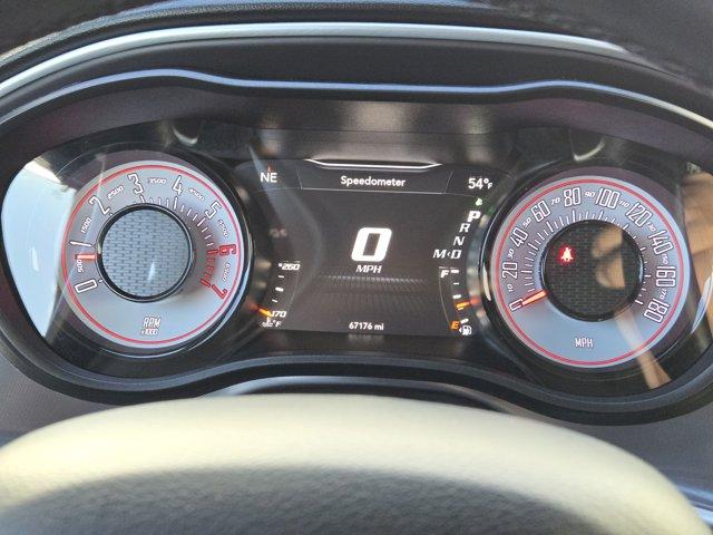 used 2020 Dodge Challenger car, priced at $35,000