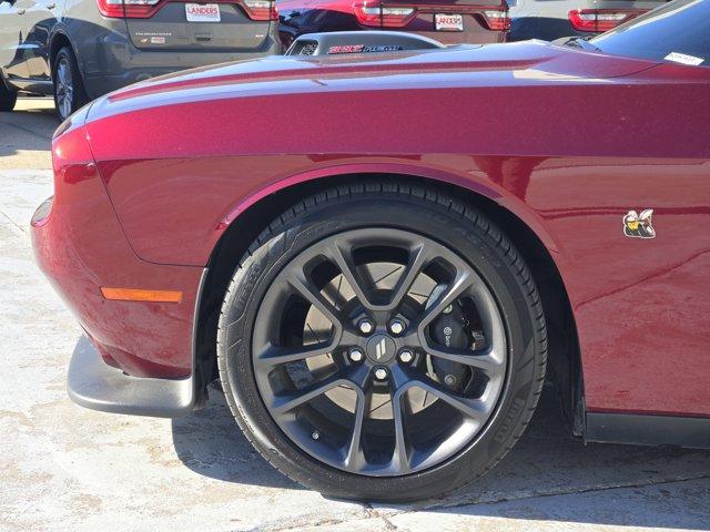 used 2020 Dodge Challenger car, priced at $35,000