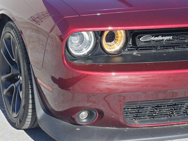 used 2020 Dodge Challenger car, priced at $35,000