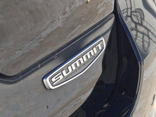 used 2022 Jeep Grand Cherokee car, priced at $40,500