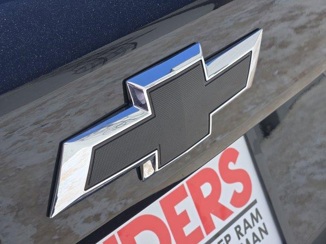 used 2025 Chevrolet Trax car, priced at $25,995