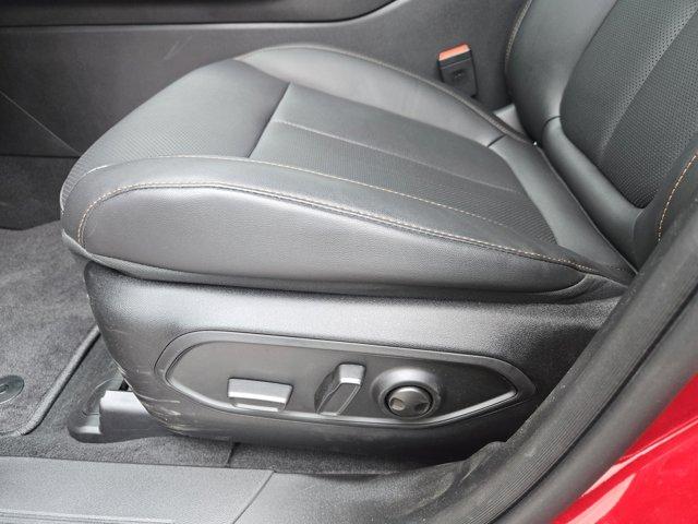 new 2026 Jeep Cherokee car, priced at $41,985