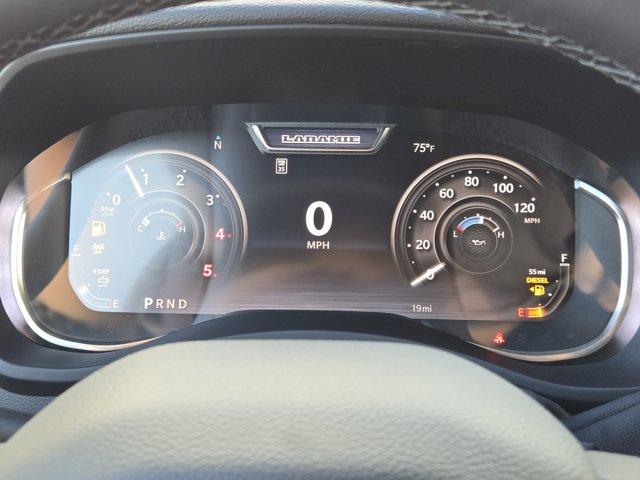 new 2026 Ram 3500 car, priced at $87,830