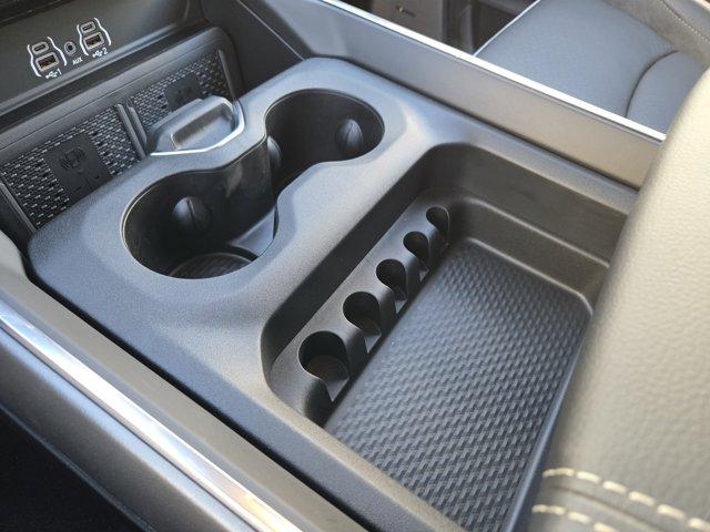 new 2026 Ram 3500 car, priced at $87,830