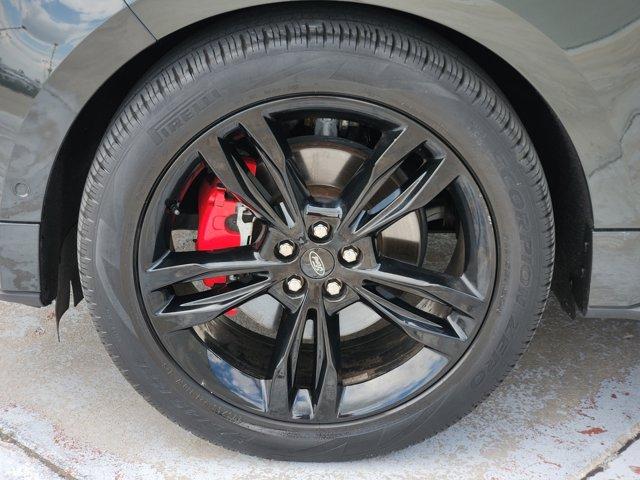 used 2022 Ford Edge car, priced at $29,399