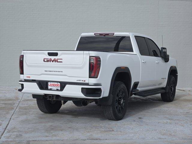 used 2024 GMC Sierra 2500 car, priced at $68,950