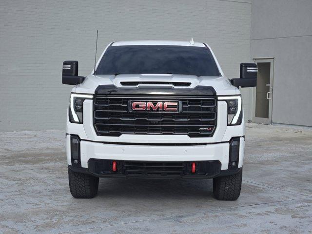 used 2024 GMC Sierra 2500 car, priced at $68,950