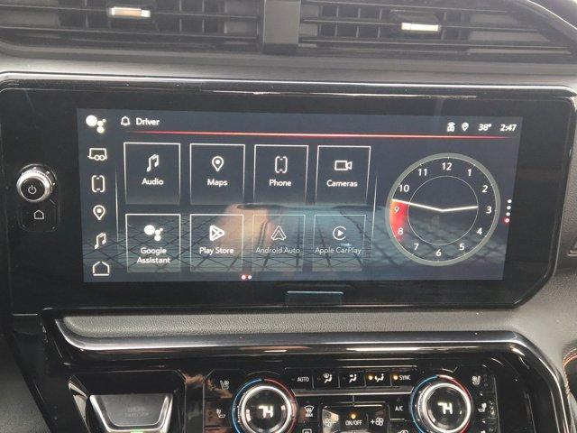 used 2024 GMC Sierra 2500 car, priced at $68,950