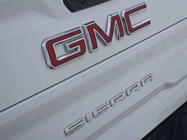 used 2024 GMC Sierra 2500 car, priced at $68,950