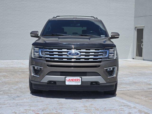used 2019 Ford Expedition car, priced at $28,900