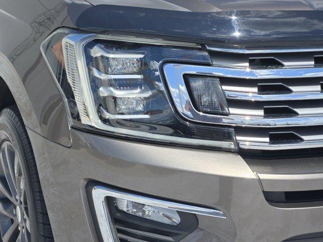 used 2019 Ford Expedition car, priced at $28,900