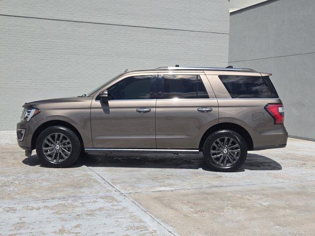 used 2019 Ford Expedition car, priced at $28,900