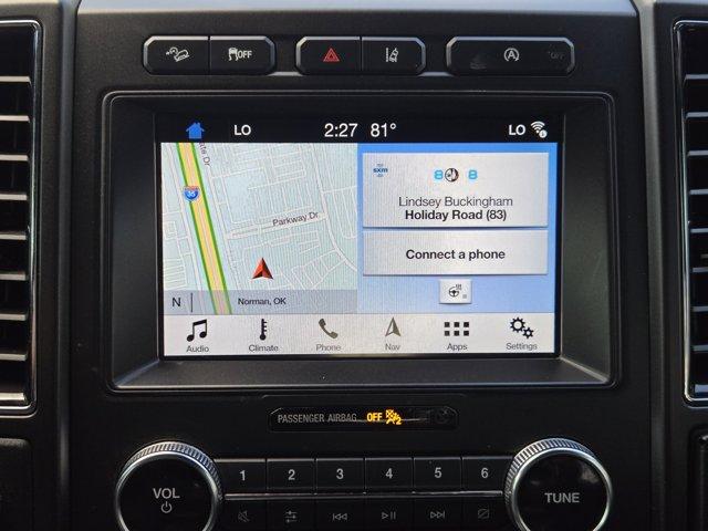 used 2019 Ford Expedition car, priced at $28,900