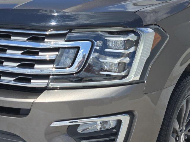 used 2019 Ford Expedition car, priced at $28,900