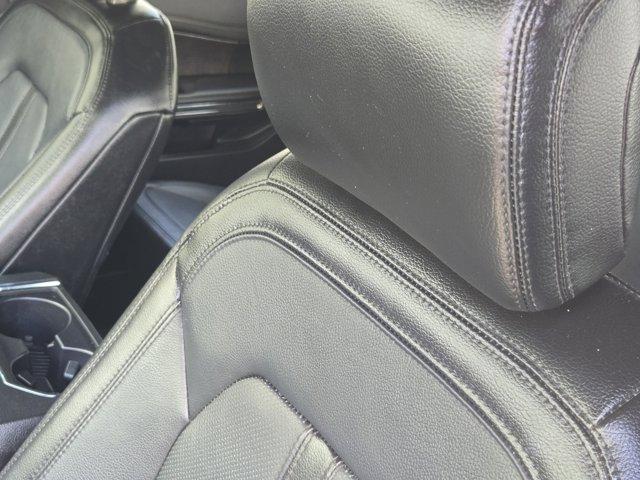 used 2019 Ford Expedition car, priced at $28,900