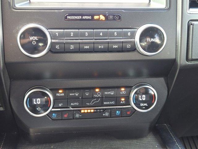 used 2019 Ford Expedition car, priced at $28,900