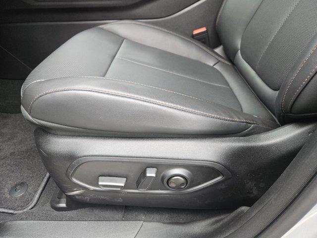 new 2026 Jeep Cherokee car, priced at $42,580