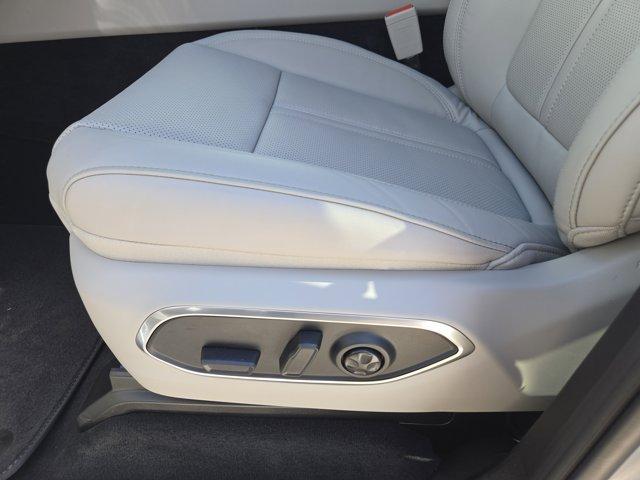 new 2026 Jeep Grand Wagoneer car, priced at $68,190