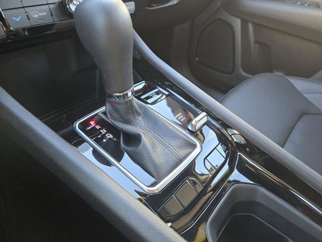 new 2026 Jeep Compass car, priced at $30,880