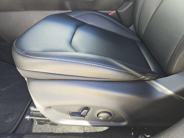 new 2026 Jeep Compass car, priced at $30,880