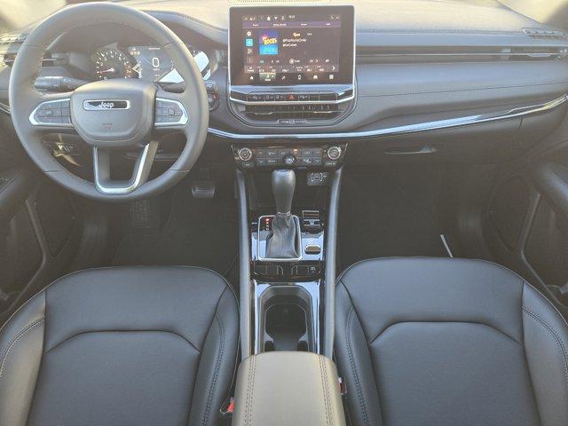 new 2026 Jeep Compass car, priced at $30,880