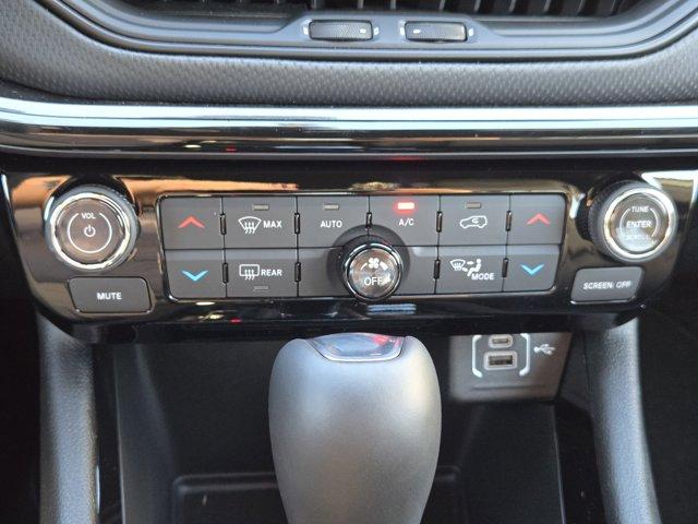 new 2026 Jeep Compass car, priced at $30,880