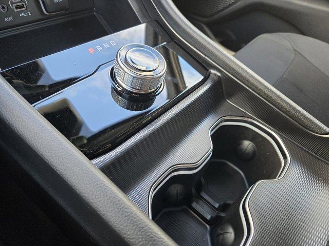 new 2025 Jeep Grand Cherokee car, priced at $33,665