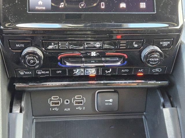 new 2025 Jeep Grand Cherokee car, priced at $33,665