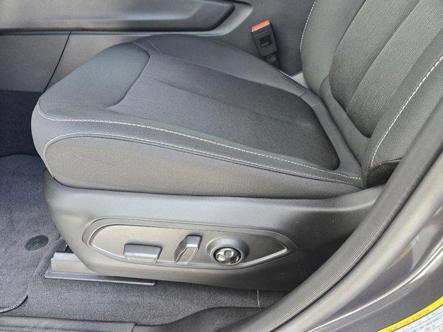 new 2025 Jeep Grand Cherokee car, priced at $33,665